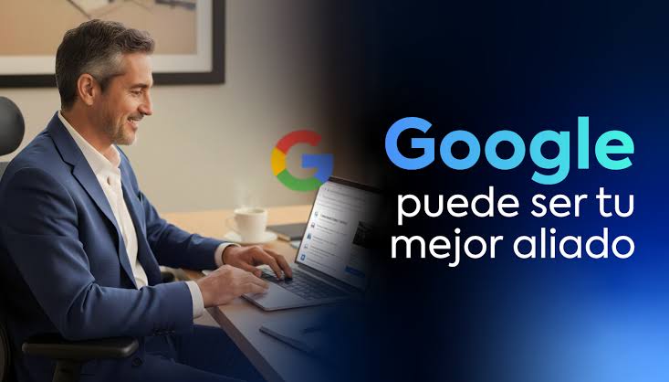 Cómo hacer que tu negocio aparezca en Google cuando alguien lo busca