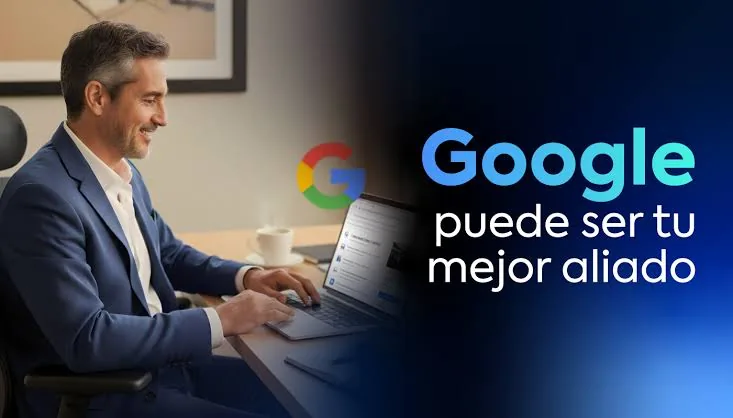 Cómo hacer que tu negocio aparezca en Google cuando alguien lo busca