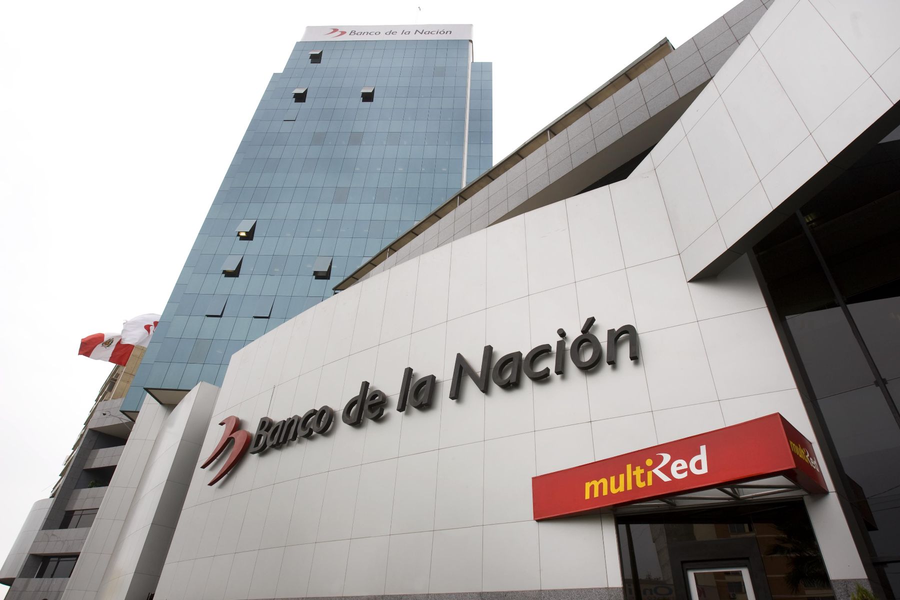 Banco de la Nación