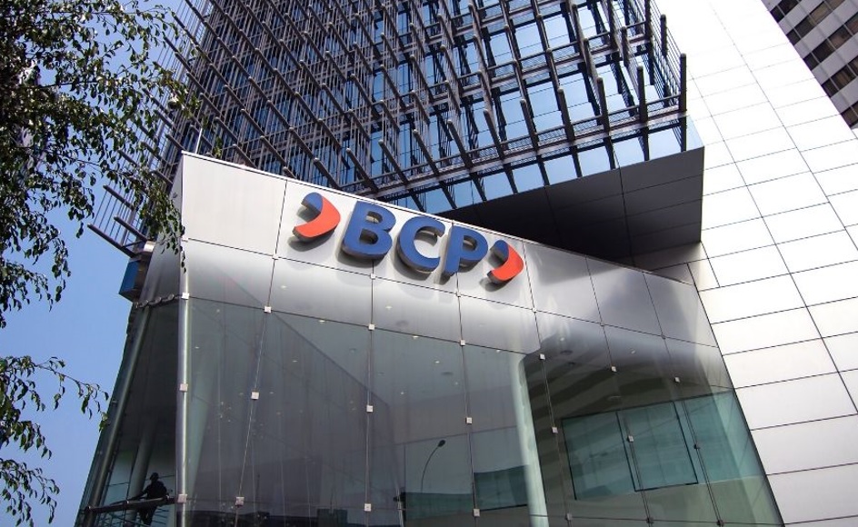 BCP