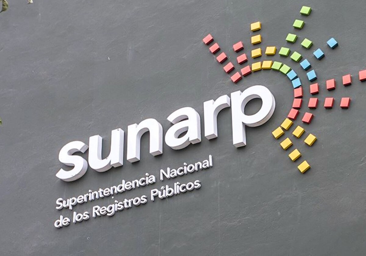 SUNARP