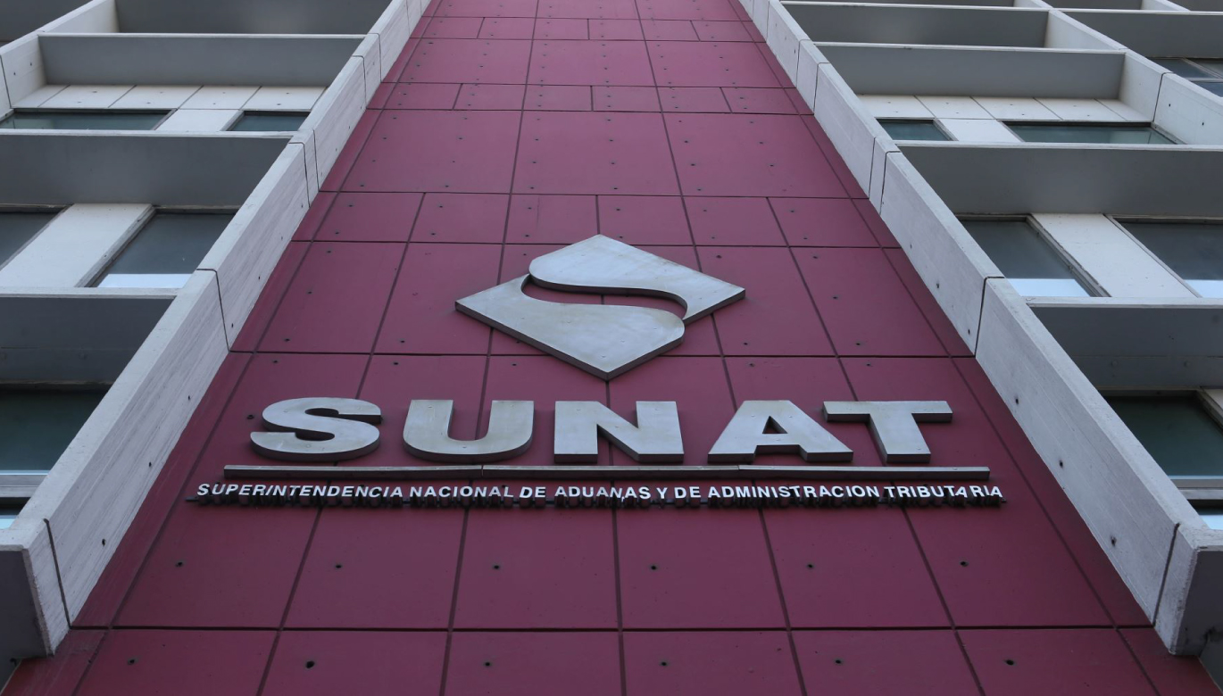 SUNAT